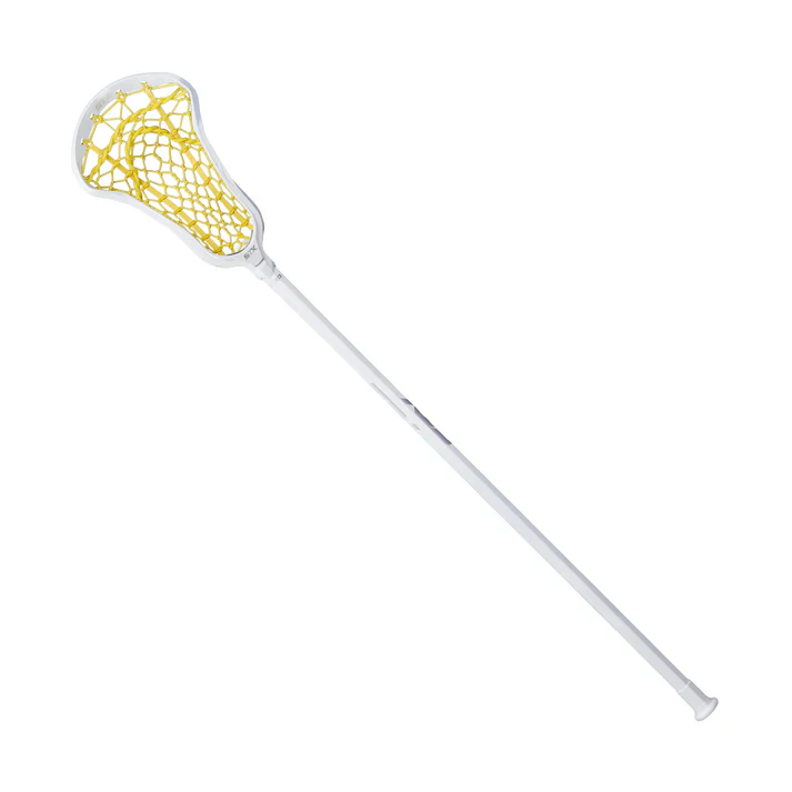 STX Aria Pro-M Women's Complete Lacrosse Stick - Image 2