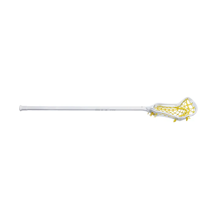 STX Aria Pro-M Women's Complete Lacrosse Stick - Image 3
