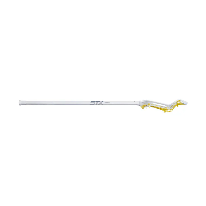 STX Aria Pro-M Women's Complete Lacrosse Stick - Image 4