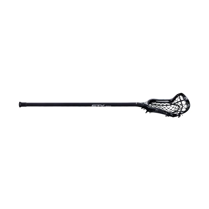 STX Aria Pro-M Women's Complete Lacrosse Stick - Image 7