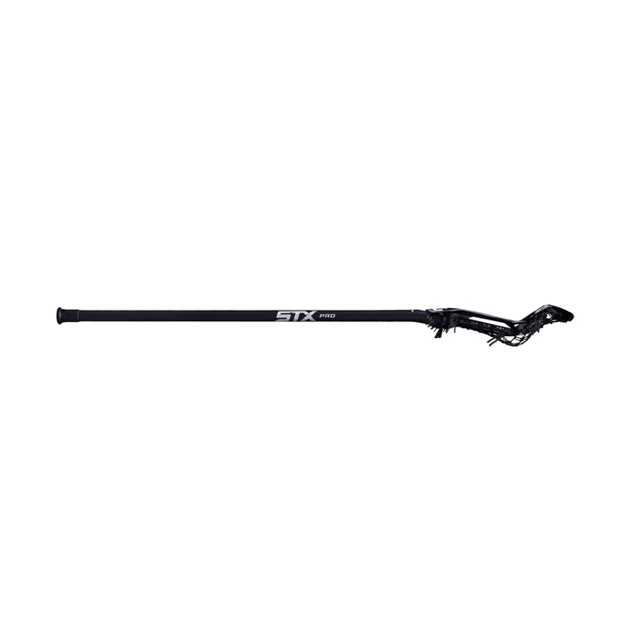 STX Aria Pro-M Women's Complete Lacrosse Stick - Image 8