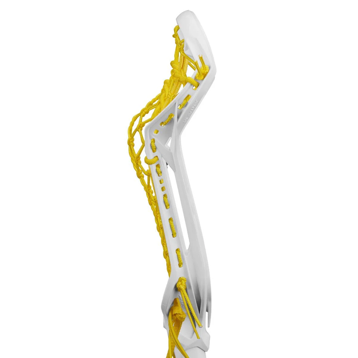 STX Aria Pro-M  Women's Strung Lacrosse Head - Image 3