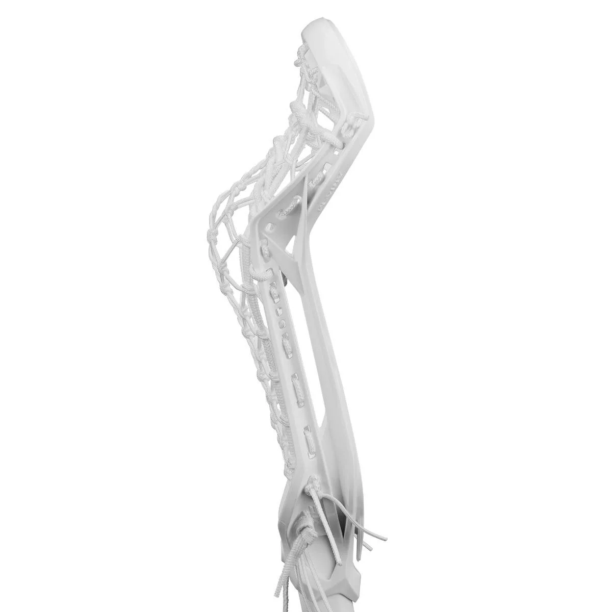 STX Aria Pro-M  Women's Strung Lacrosse Head - Image 6