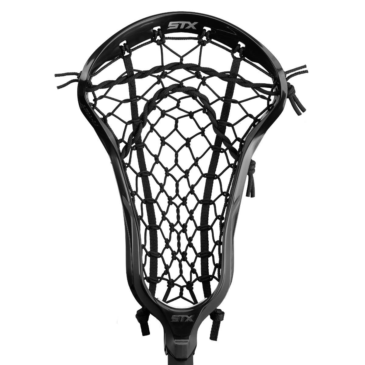 STX Aria Pro-M  Women's Strung Lacrosse Head - Image 7