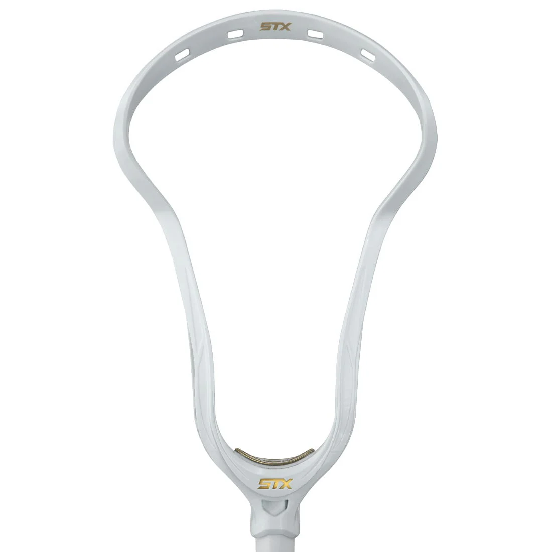 STX Aria Pro Women's Unstrung Lacrosse Head