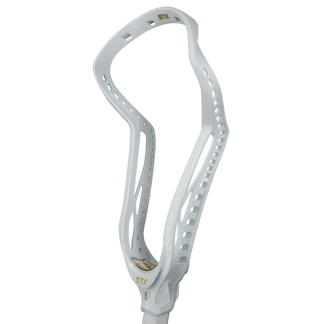 STX Aria Pro Women's Unstrung Lacrosse Head - Image 2