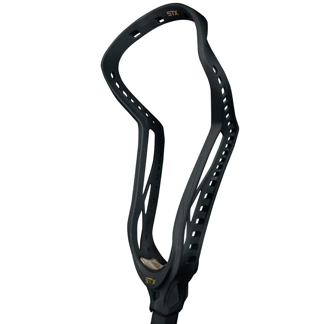 STX Aria Pro Women's Unstrung Lacrosse Head - Image 3