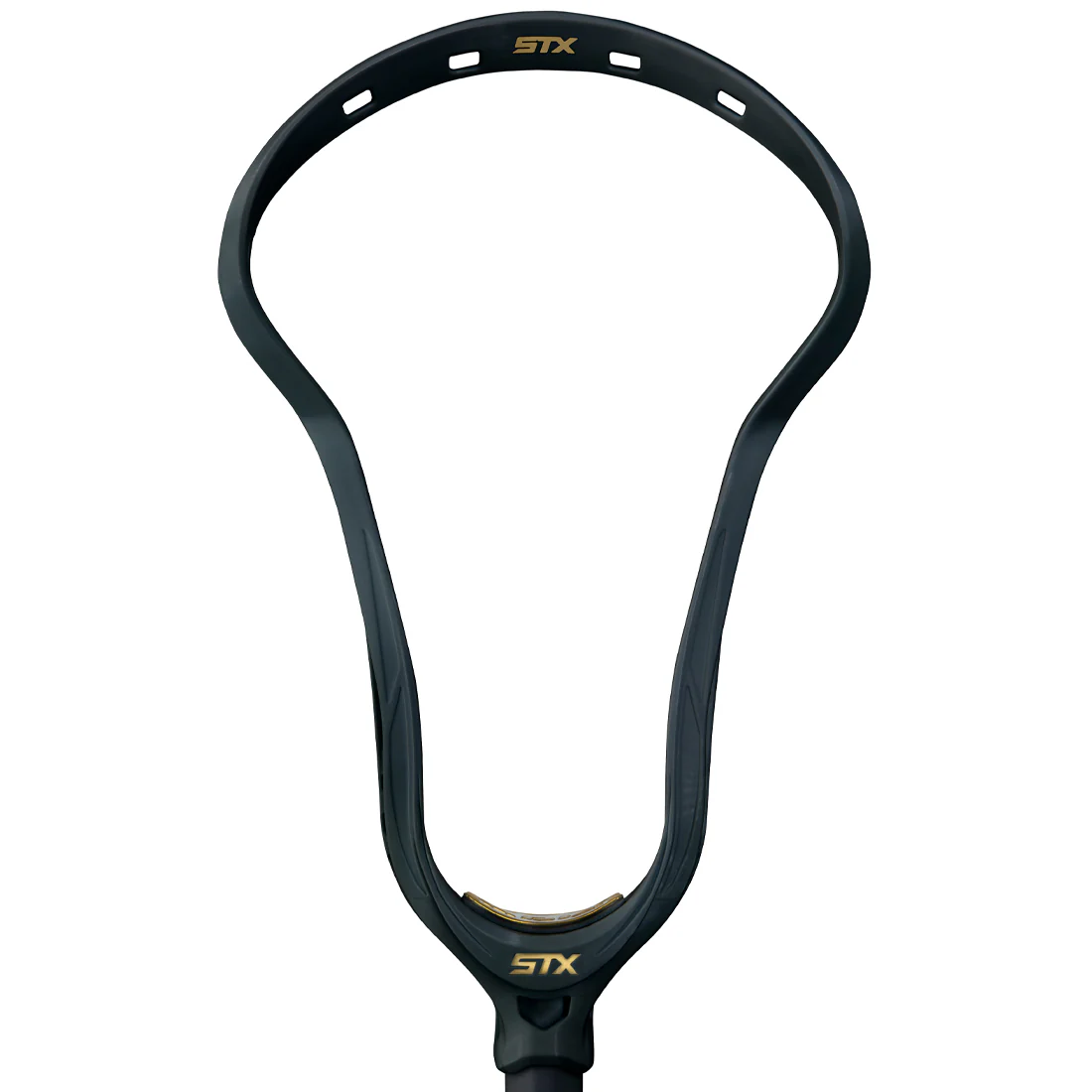 STX Aria Pro Women's Unstrung Lacrosse Head - Image 4