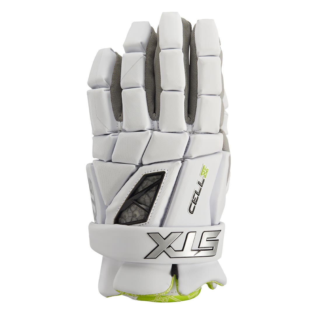 STX Cell VI Lacrosse Gloves - Image 3