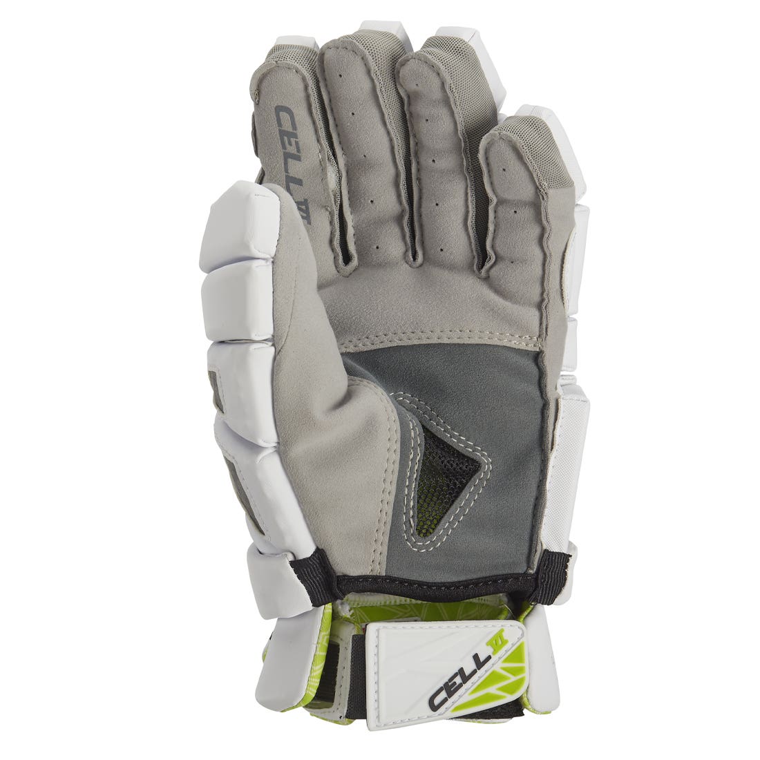 STX Cell VI Lacrosse Gloves - Image 4