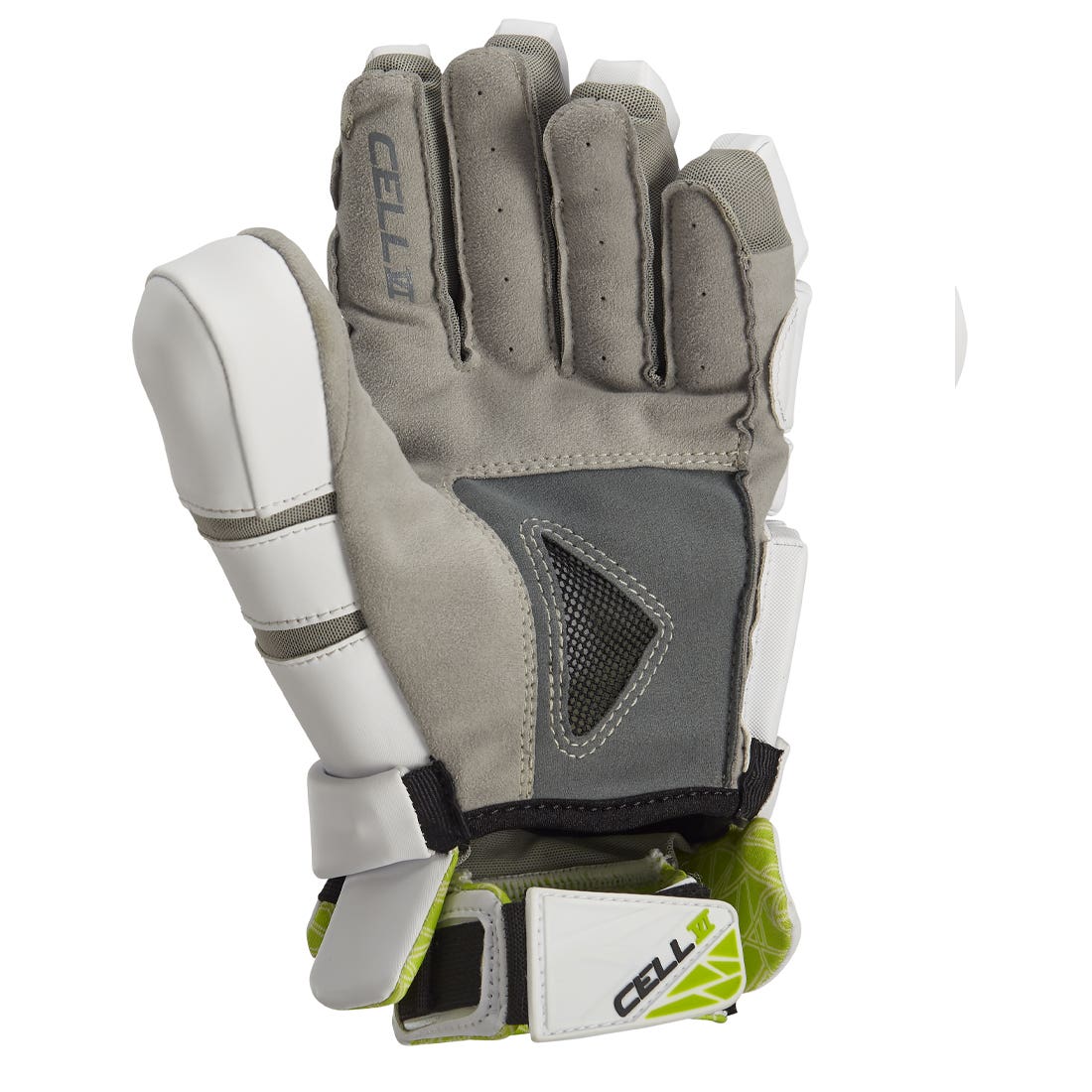 STX Cell VI Goalie Lacrosse Gloves - Image 3