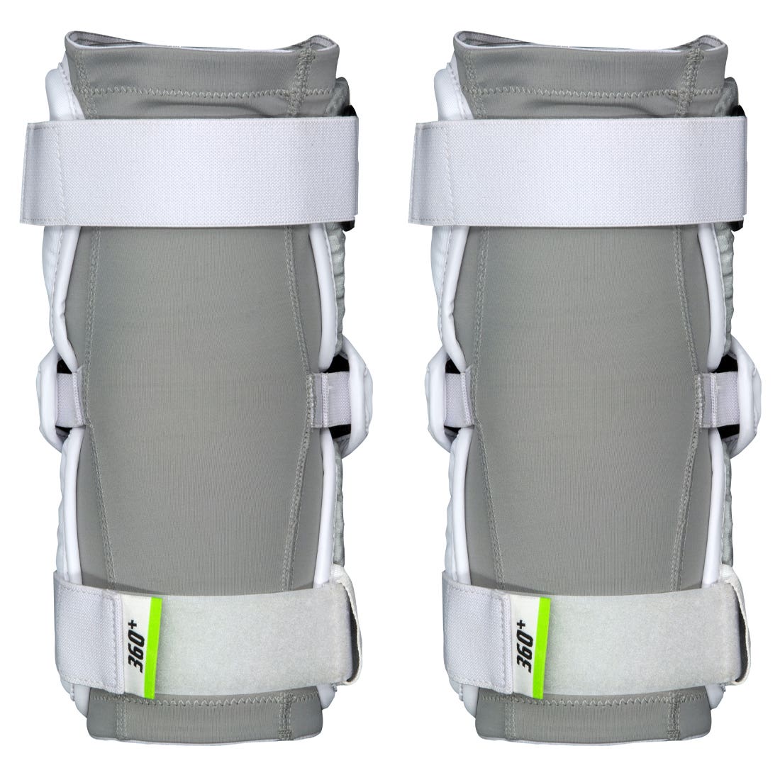 STX Cell VI Lacrosse Arm Pads - Image 3