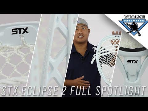 STX Eclipse 2 Goalie Head - Image 5