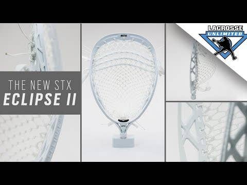 STX Eclipse 2 Goalie Head - Image 6