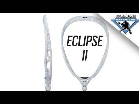 STX Eclipse 2 Goalie Head - Image 7