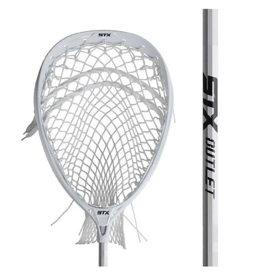 STX Eclipse 3 Complete Goalie Lacrosse Stick