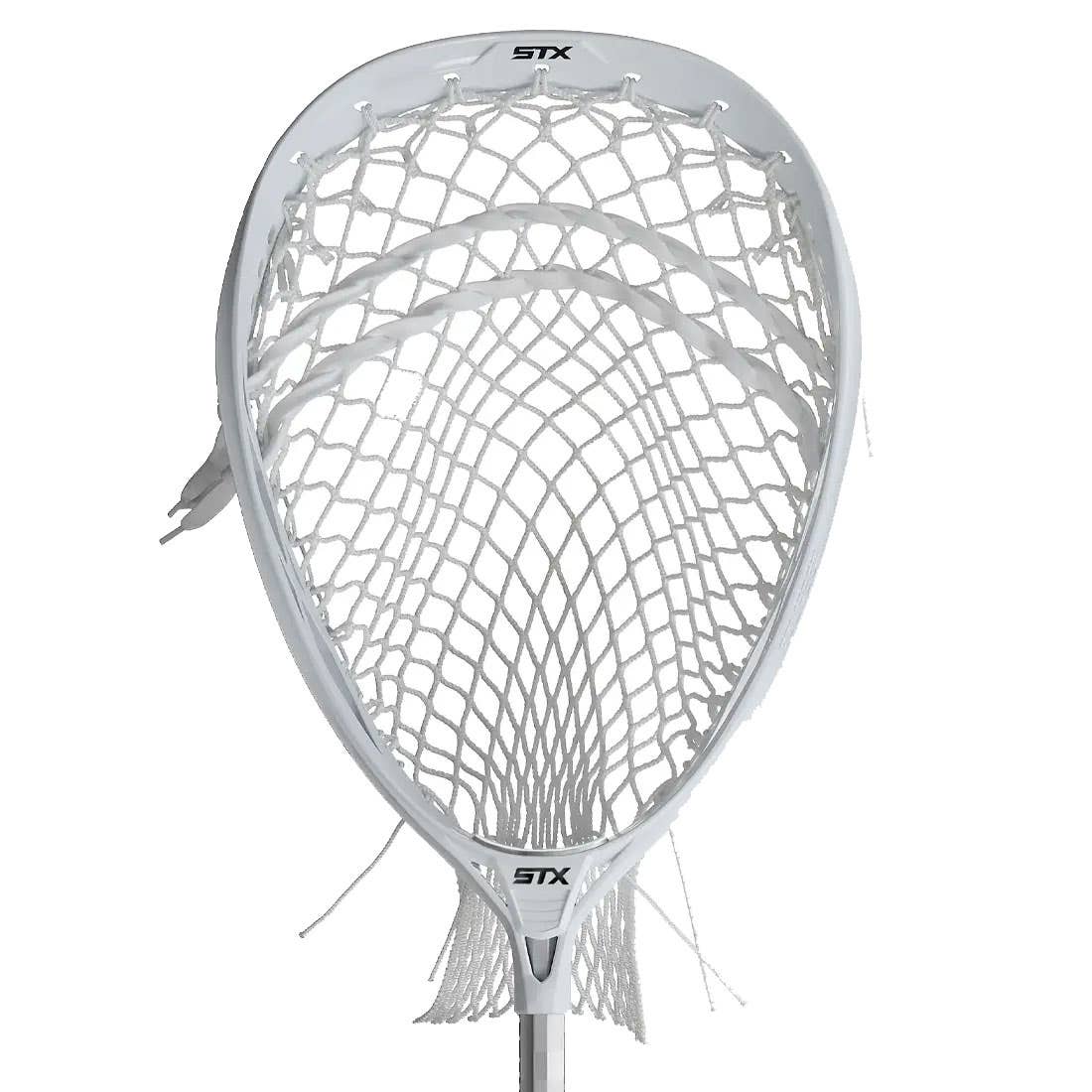 STX Eclipse 3 Strung Lacrosse Goalie Head