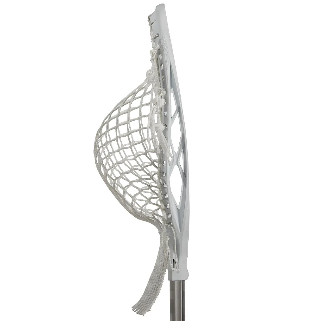 STX Eclipse 3 Strung Lacrosse Goalie Head - Image 2