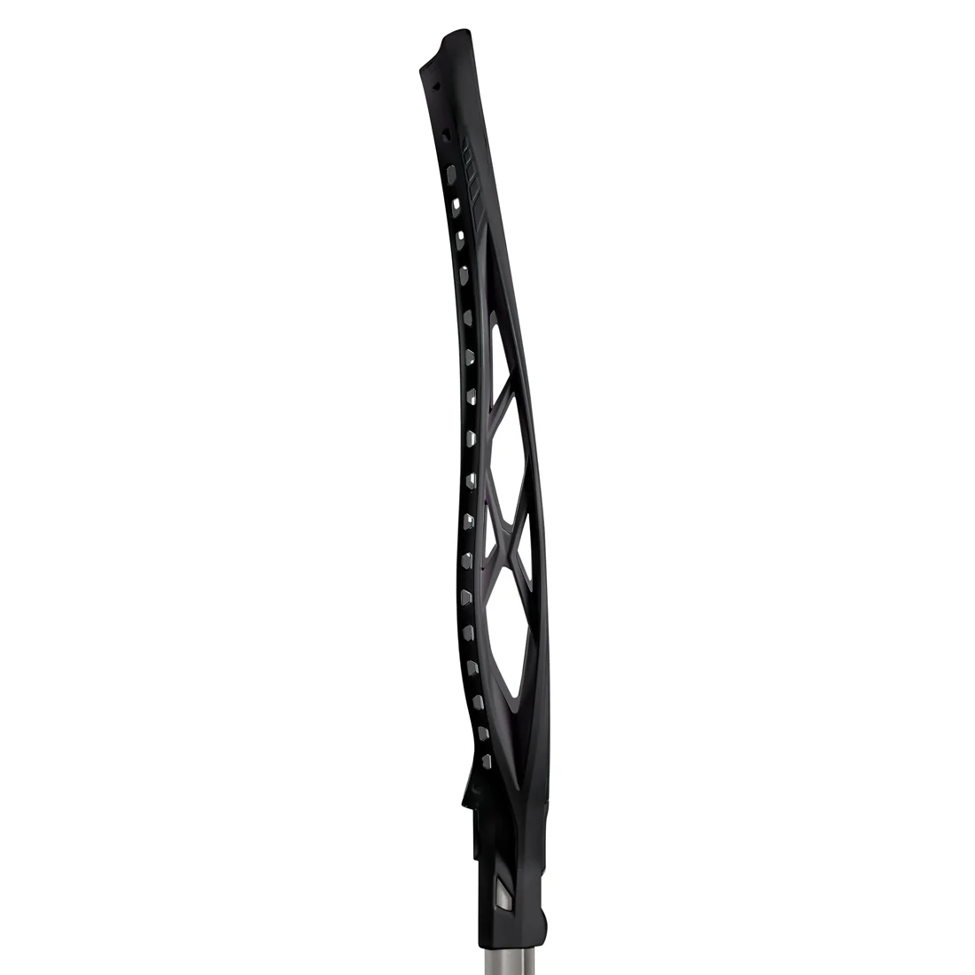 STX Eclipse 3 Unstrung Goalie Lacrosse Head - Image 10