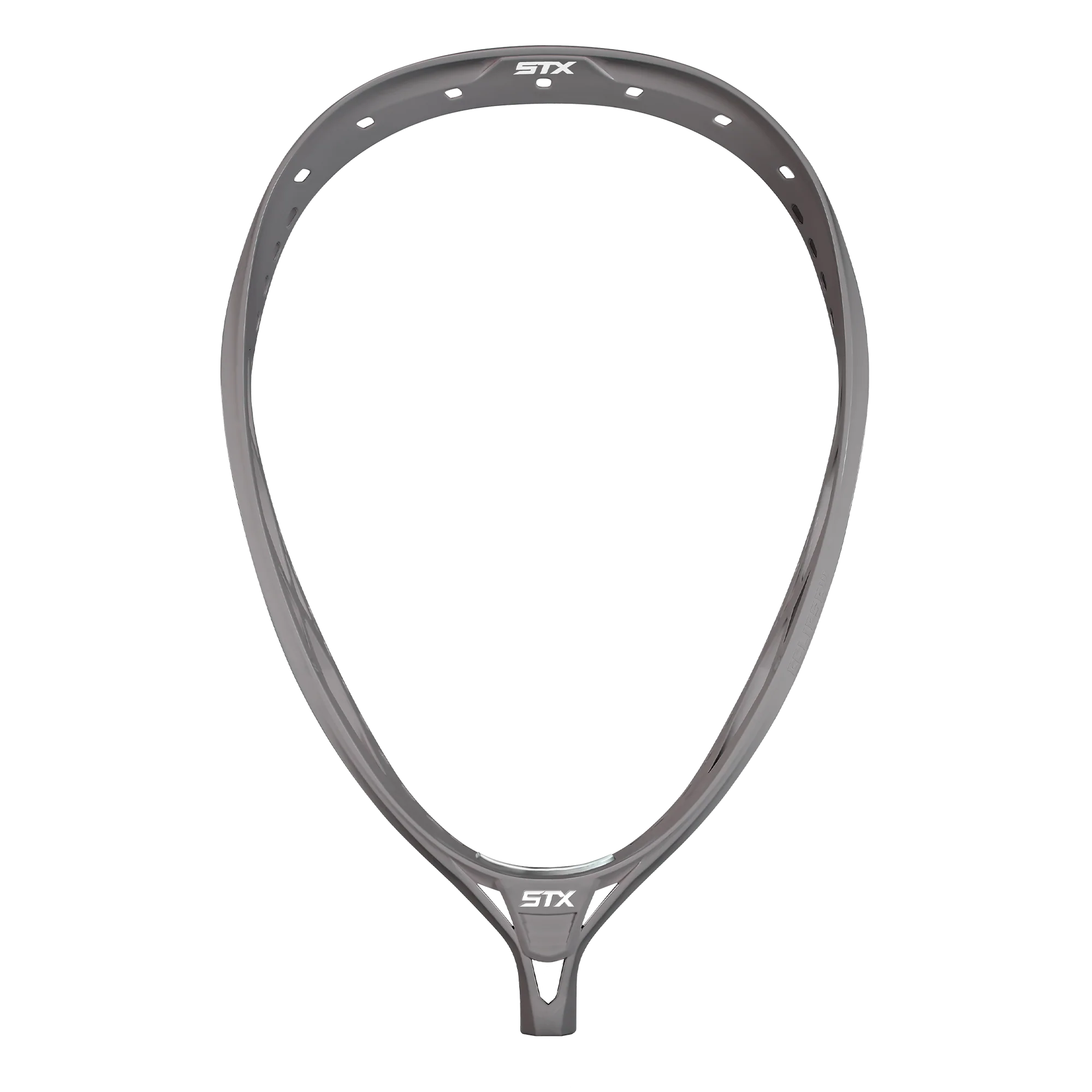 STX Eclipse 3 Unstrung Goalie Lacrosse Head - Image 11