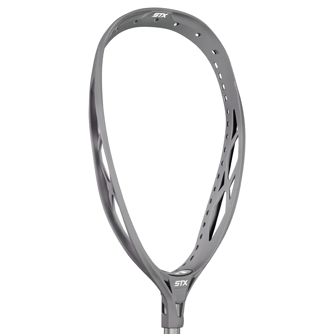 STX Eclipse 3 Unstrung Goalie Lacrosse Head - Image 12