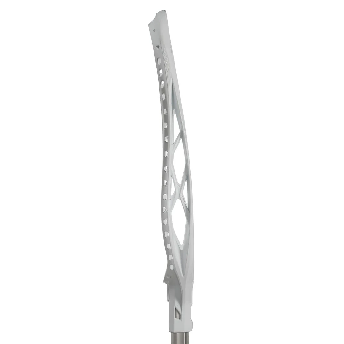 STX Eclipse 3 Unstrung Goalie Lacrosse Head - Image 3