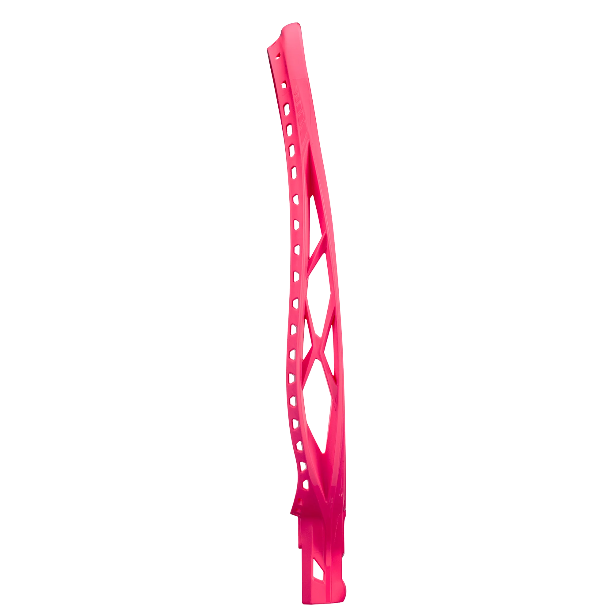 STX Eclipse 3 Unstrung Goalie Lacrosse Head - Image 7