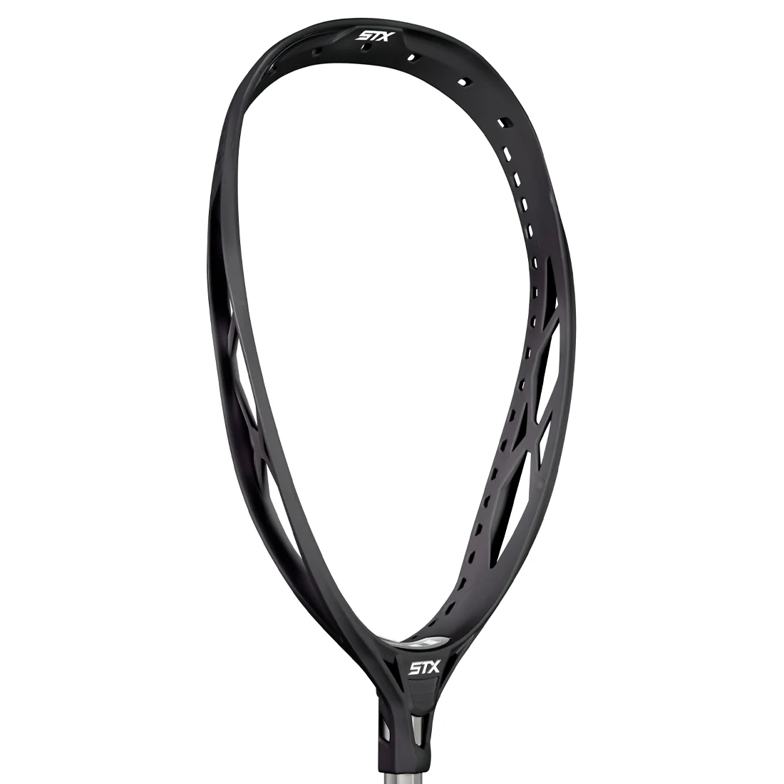 STX Eclipse 3 Unstrung Goalie Lacrosse Head - Image 9