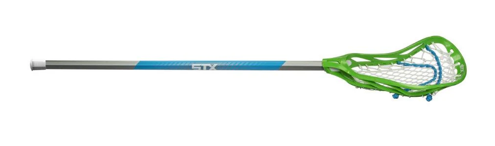 STX Exult 200 Girls Complete Stick - Image 2