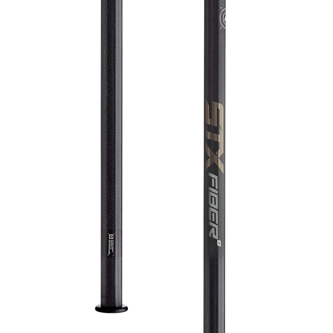 STX Fiber O Lacrosse Shaft - Attack - Image 3