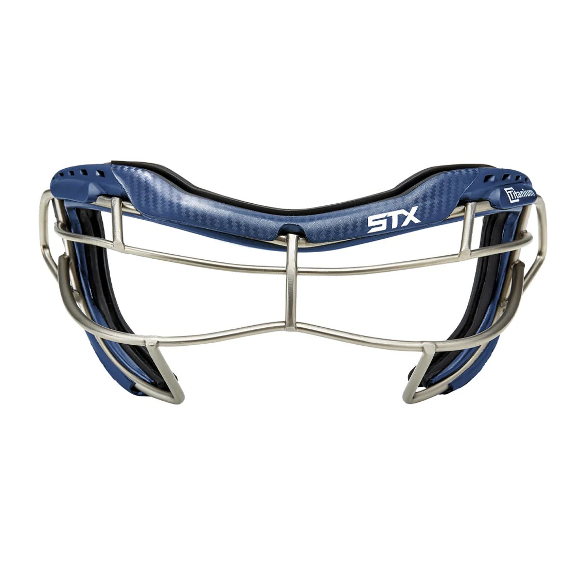 STX Focus TI-S+ Women's Lacrosse Goggles - Image 4