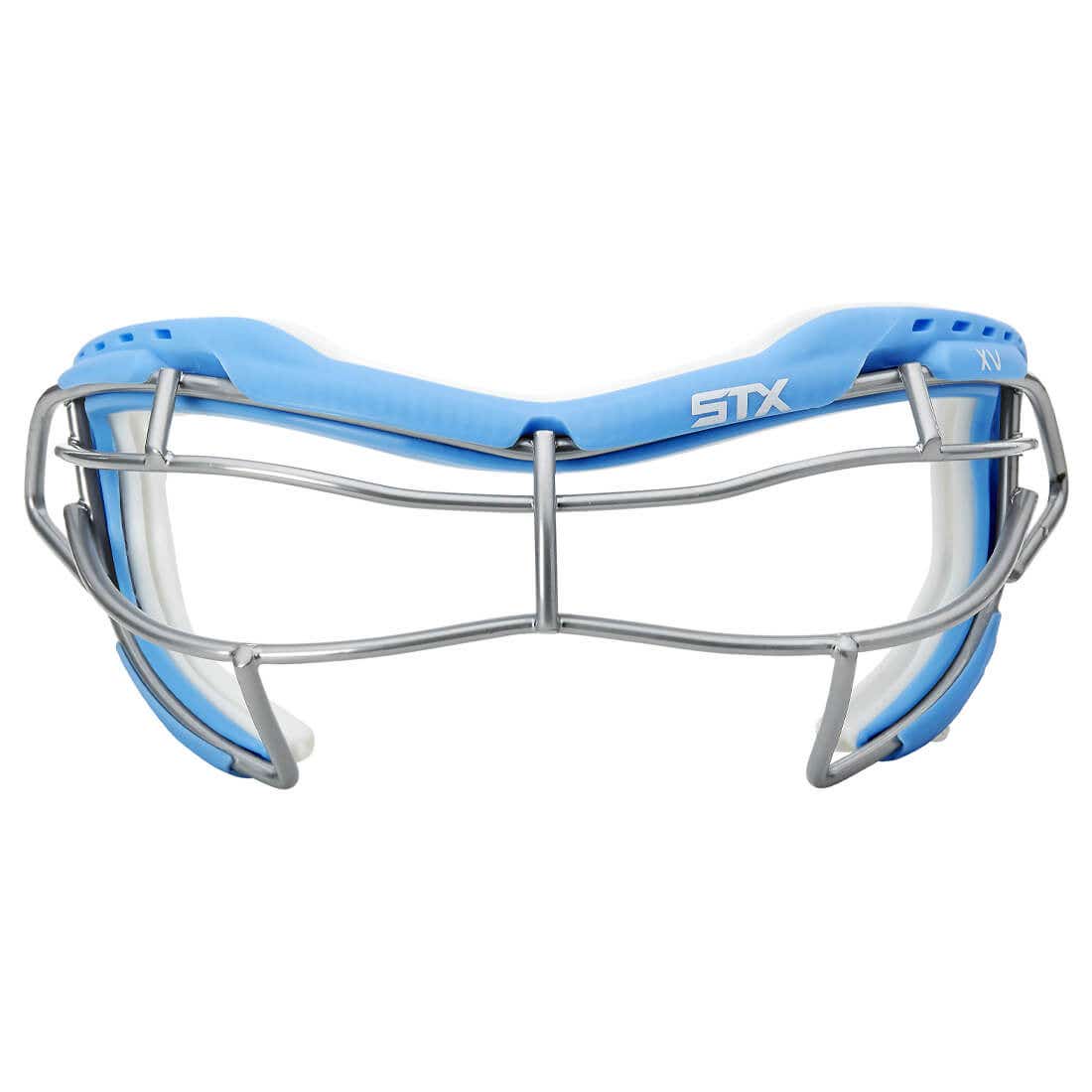 STX Focus XV-S Women's Lacrosse Goggles - Image 3