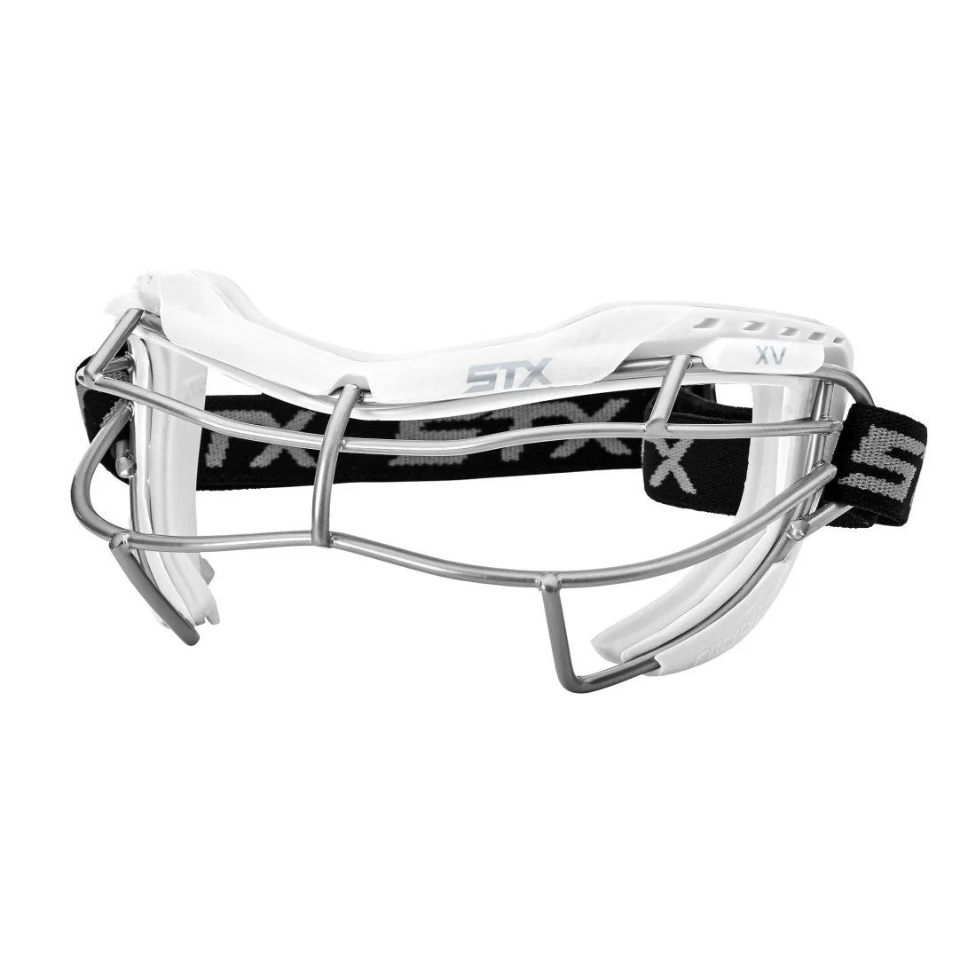 STX Focus XV-S Women's Lacrosse Goggles - Image 4