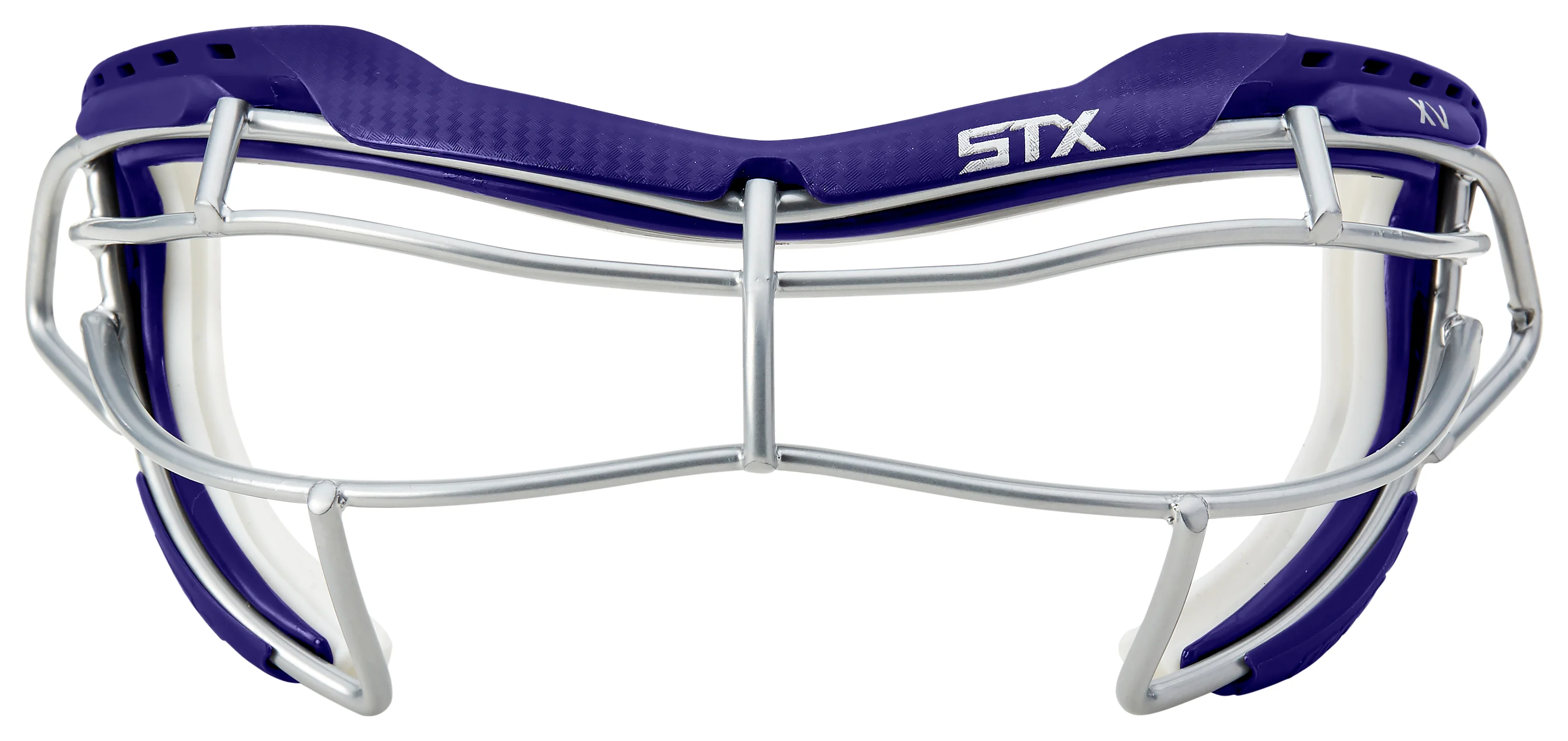 STX Focus XV-S Women's Lacrosse Goggles - Image 7