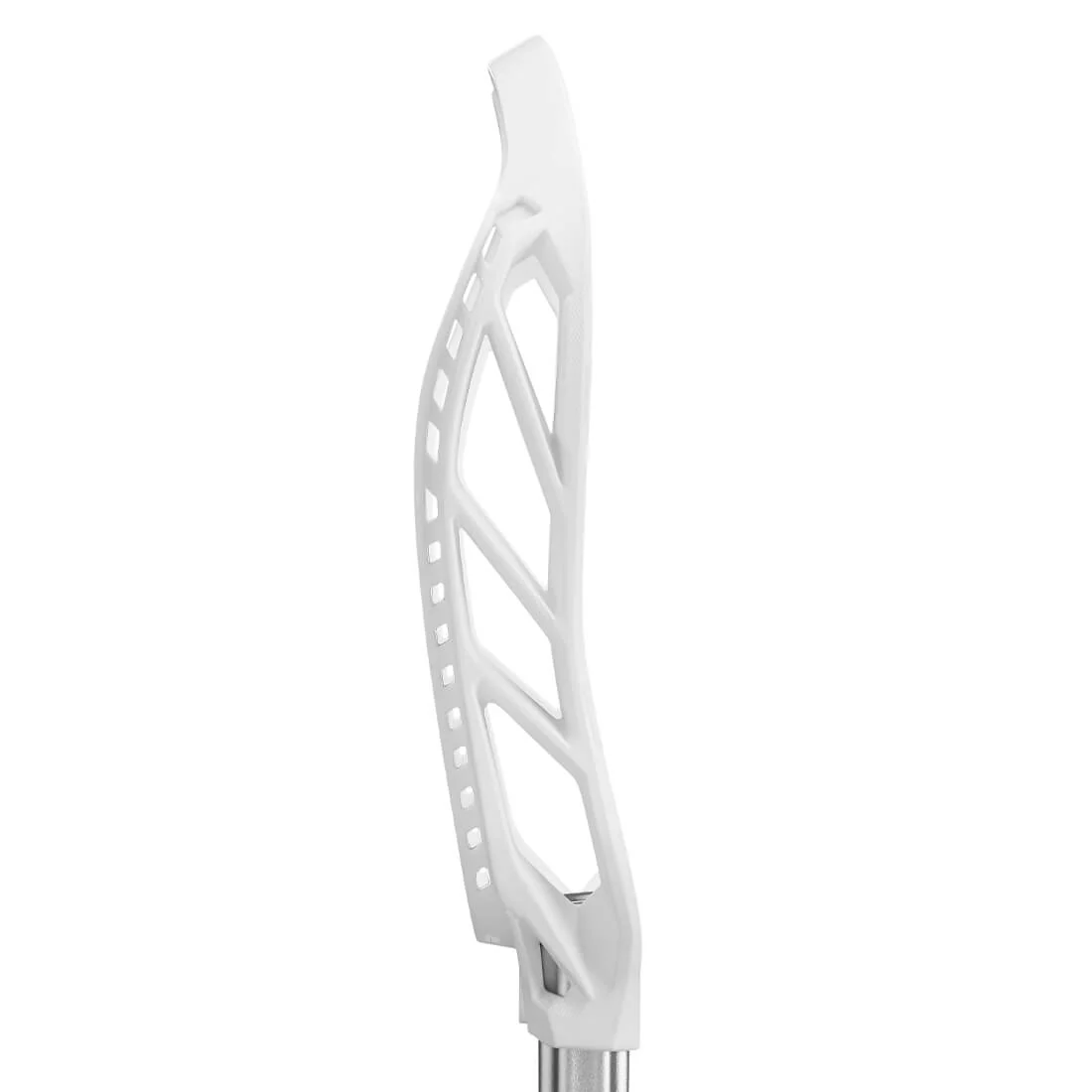 STX Hammer 1K Men's Unstrung Lacrosse Head - Image 3