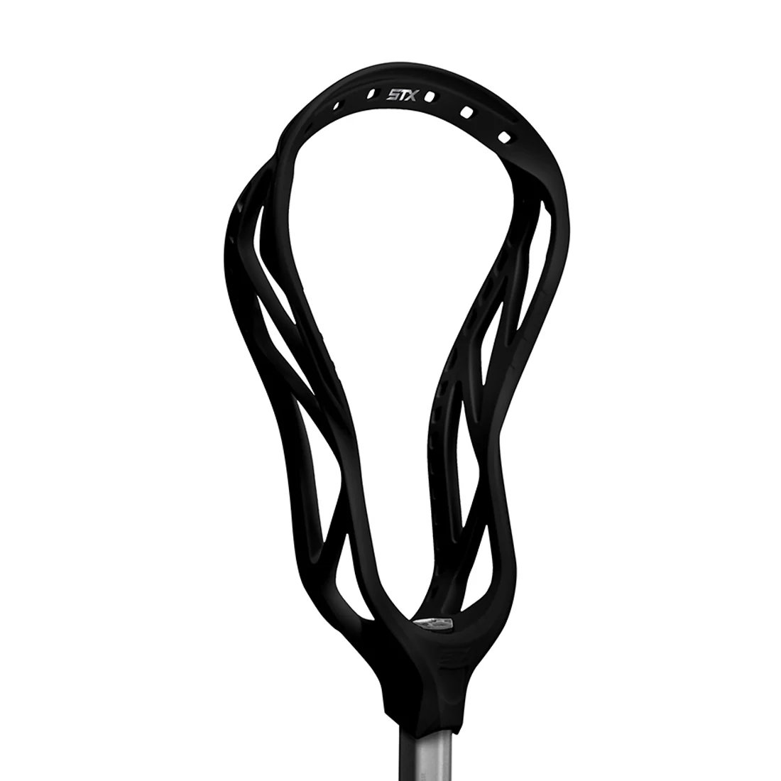 STX Hammer 1K Men's Unstrung Lacrosse Head - Image 6