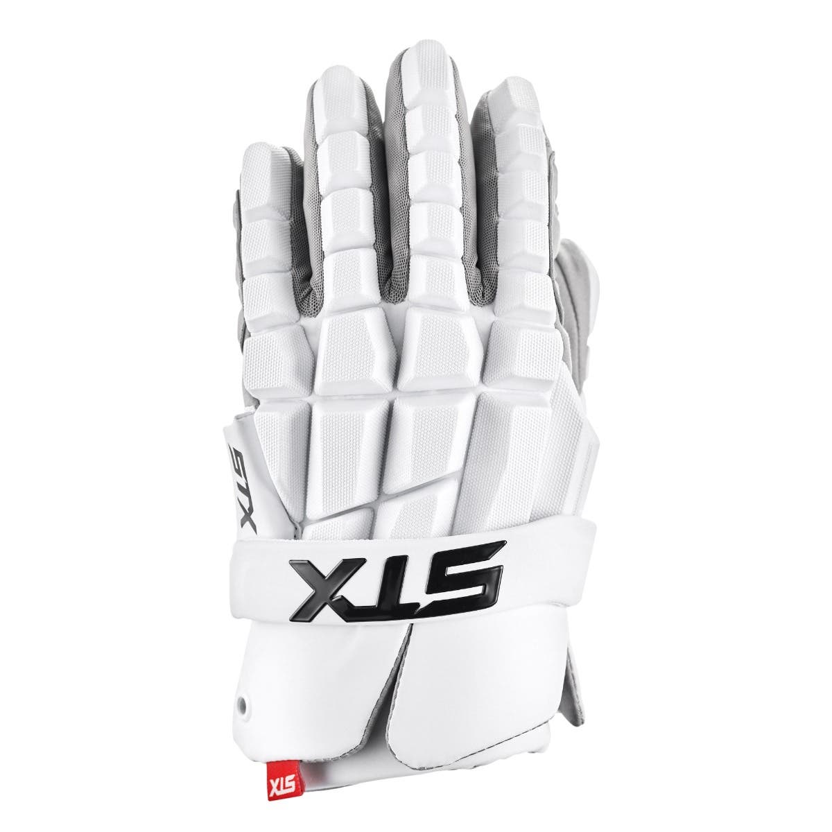 STX LZR Lacrosse Gloves - Image 2