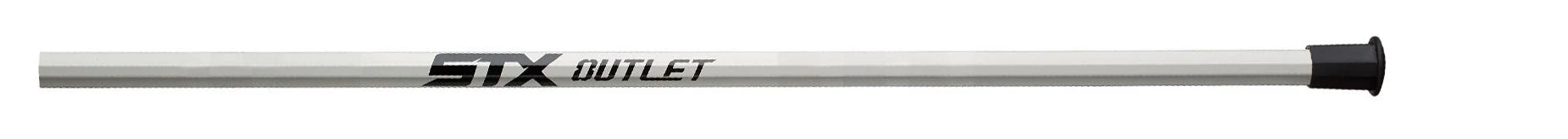 STX Outlet Goalie Lacrosse Shaft