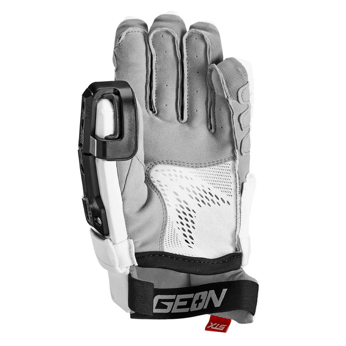 STX Surgeon RZR 2 Lacrosse Goalie Gloves - Image 3