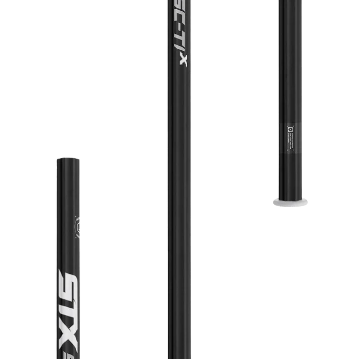 STX Sc-Ti X Alloy Lacrosse Shaft - Attack - Image 11