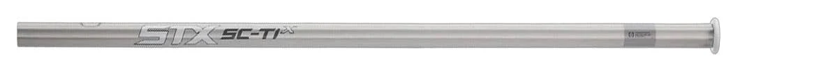 STX Sc-Ti X Alloy Lacrosse Shaft - Attack - Image 13