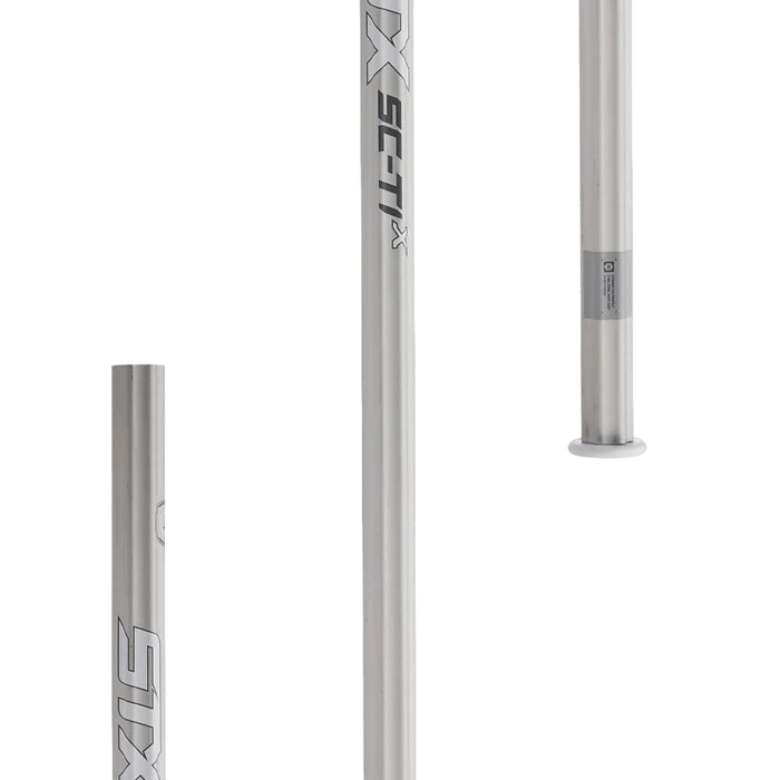 STX Sc-Ti X Alloy Lacrosse Shaft - Attack - Image 14