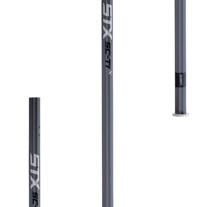 STX Sc-Ti X Alloy Lacrosse Shaft - Attack - Image 5