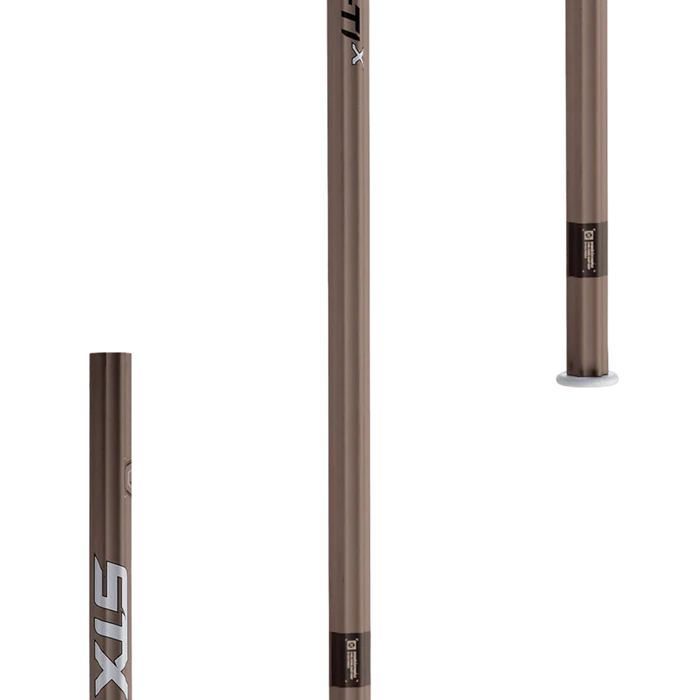STX Sc-Ti X Alloy Lacrosse Shaft - Attack - Image 8