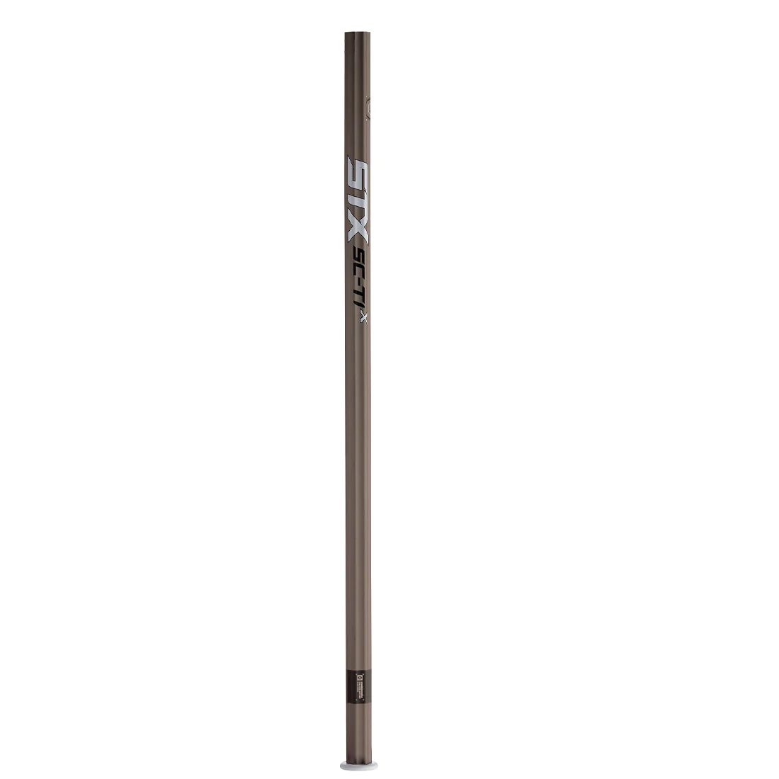 STX Sc-Ti X Alloy Lacrosse Shaft - Attack - Image 9