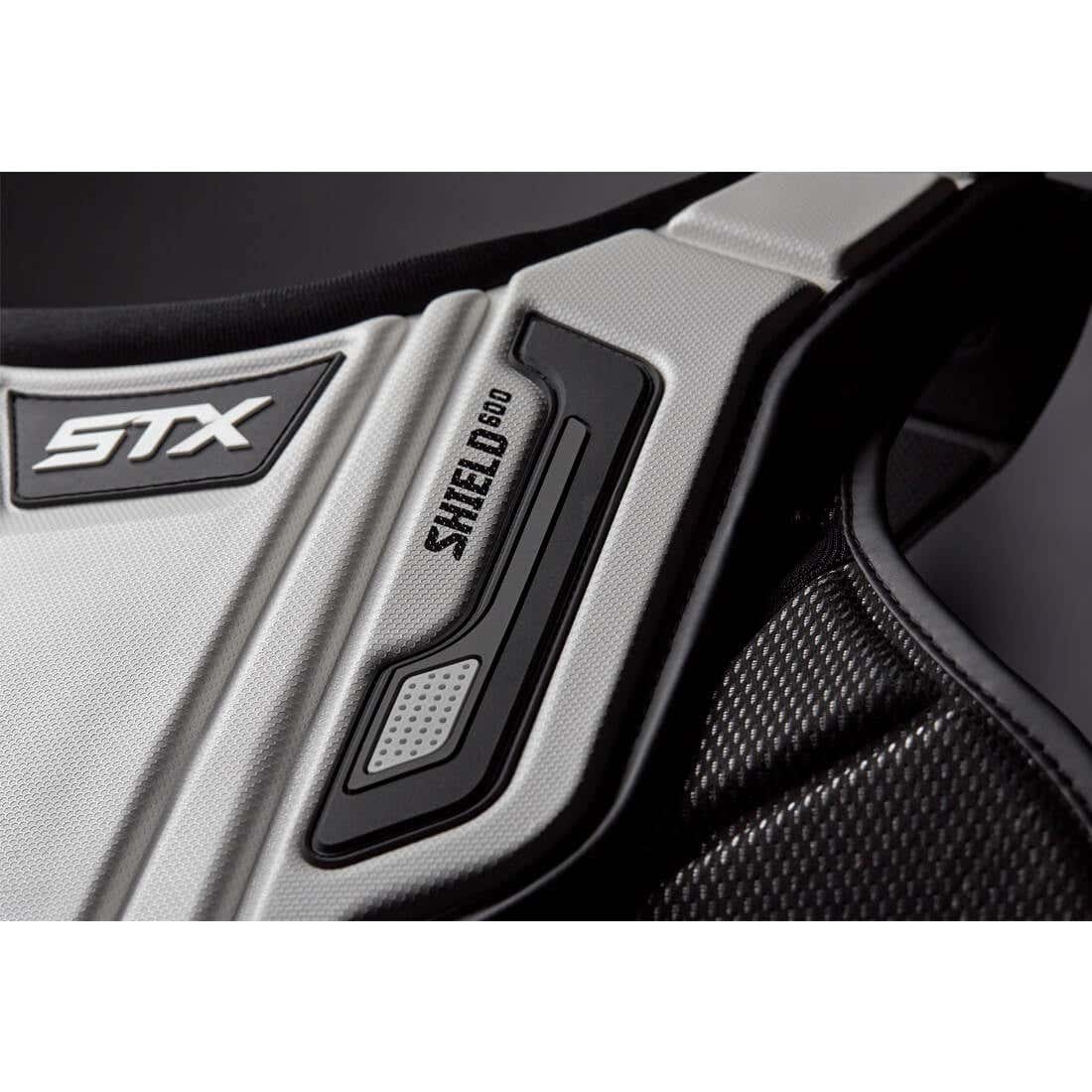 STX Shield 600 Goalie Chest Protector - Image 3
