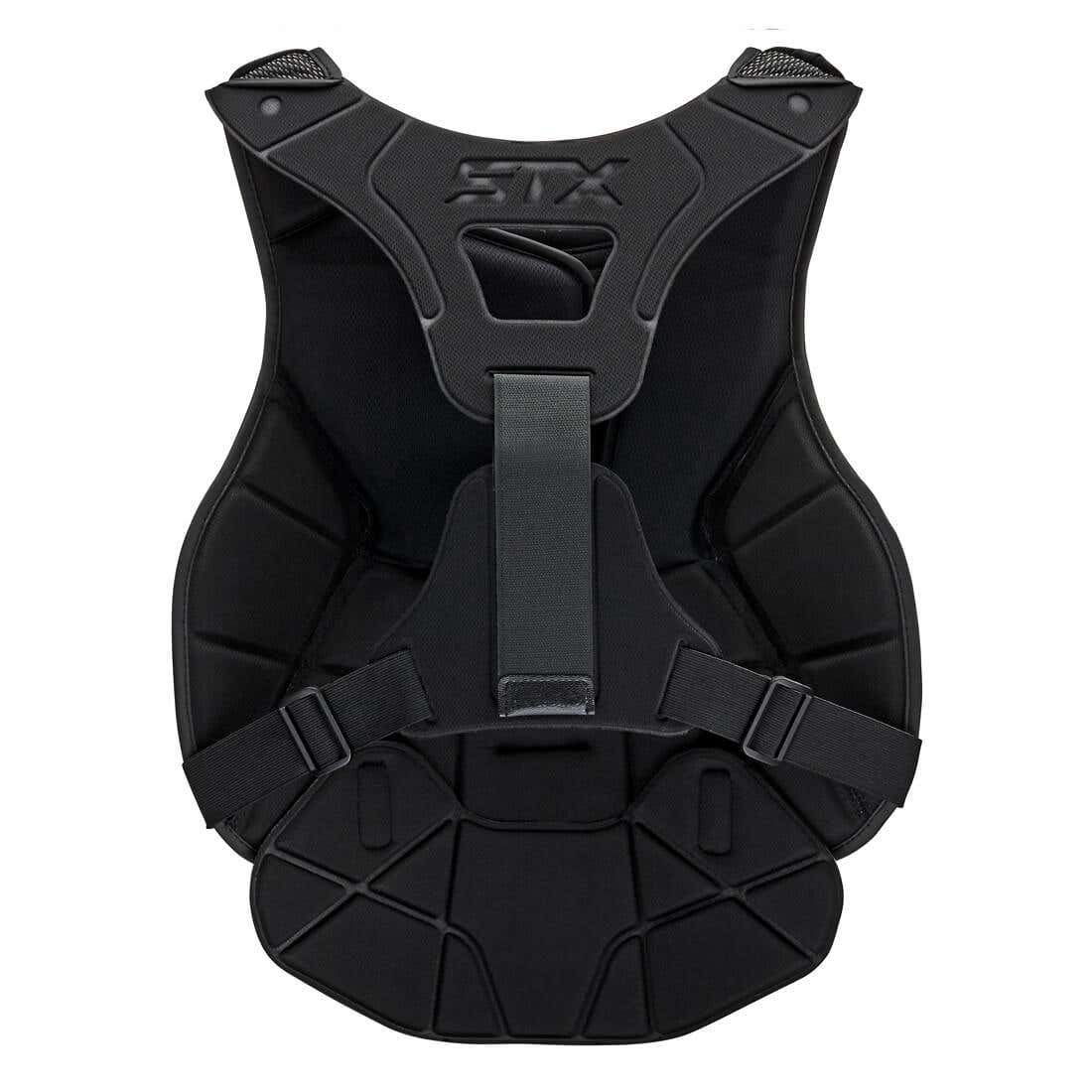 STX Shield 600 Goalie Chest Protector - Image 4