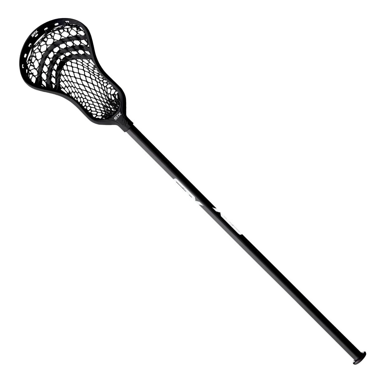 STX Stallion 1K Complete Lacrosse Stick - Image 2