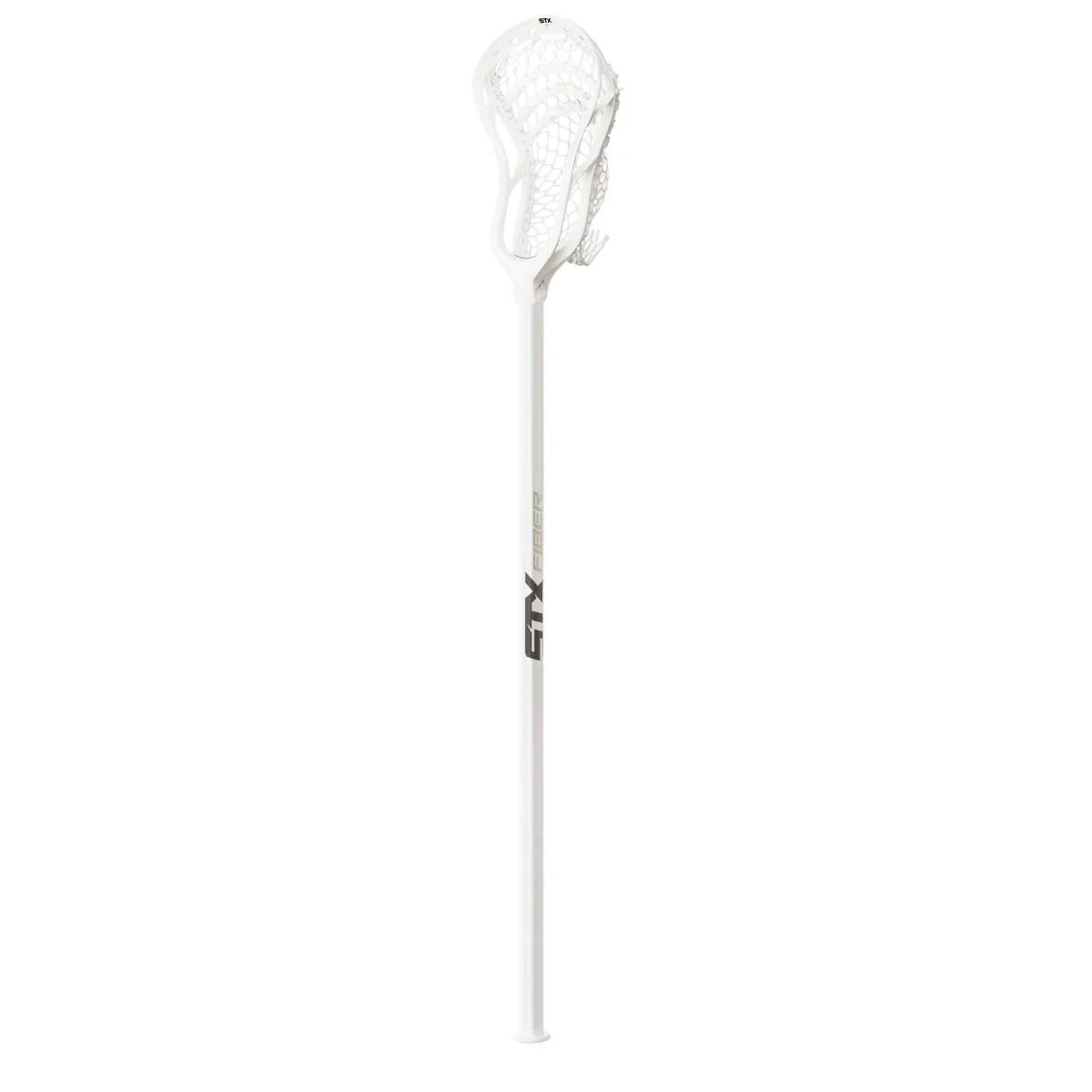 STX Stallion 1K Complete Lacrosse Stick - Image 4