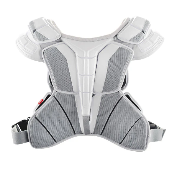 STX Stallion 1K Lacrosse Shoulder Pads - Image 3